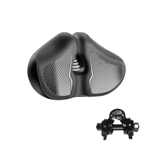 Oversized Bike Seat for Specialized Turbo Creo SL S-Works 2019-2026,