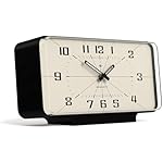 NEWGATE Planet Retro Mantel Clock