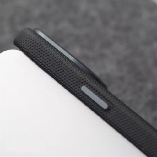 Étui iPhone 14 Pro Max cuir avec protection objectif alliage contre les rayures