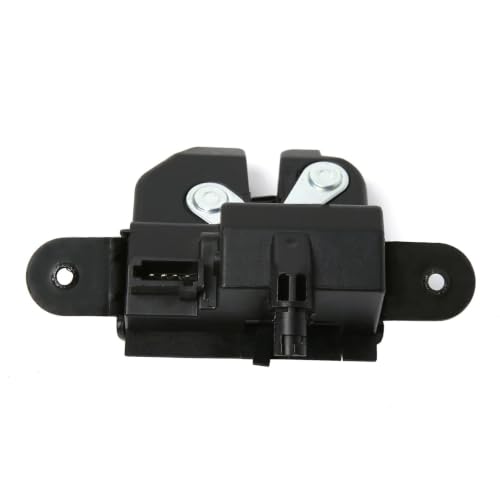 Cerradura de puerta trasera 51868085 para coche - Recambio de maletero 4