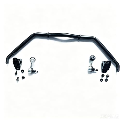 Kit barre stabilisatrice CF Moto originale contre les vibrations de votre Cforce - 2