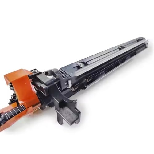Unité de développement DV-312 noir compatible Konica Minolta A7Y003D - 2