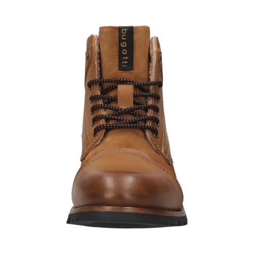 Image of bugatti Men's 321-6115n