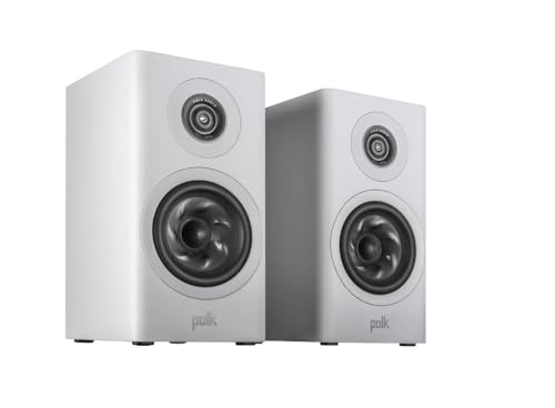 |[NI[fBI POLK AUDIO RESERVE R100 RpNgEubNVFtEXs[J[ zCg R100WHT