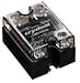 CWA24125, Solid State Relay 10mA 280V AC-in 125A 280V AC-Out 4-Pin
