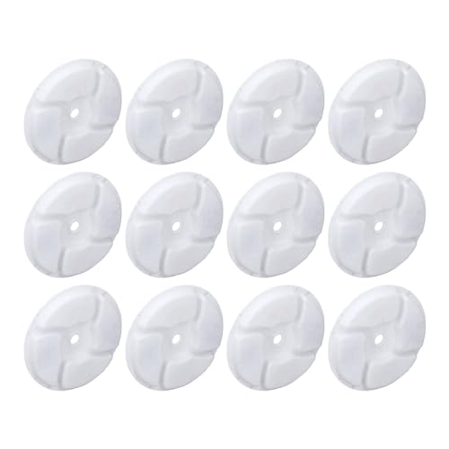 Filtros recambio para fuente de agua para mascotas 12 uni miniatura 4