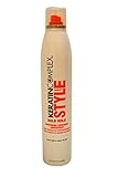 Coppola Keratin Complex Bold Hold Maximum Finish Hairspray 10.2 oz.