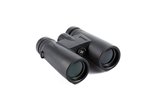 Binoculares 12x42 HD para observación profesional miniatura 1
