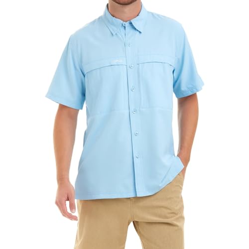 GameGuard RainWater Explorer Shirt3