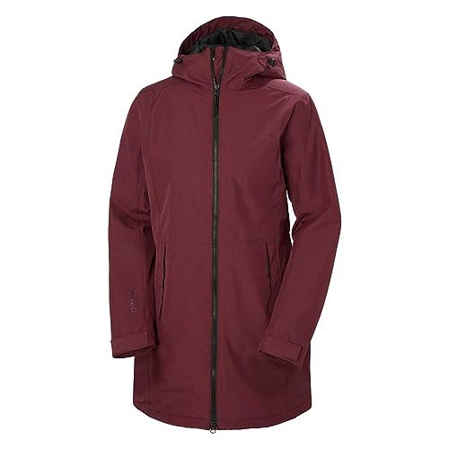 Helly-Hansen Women's Lisburn Insulated Coat3