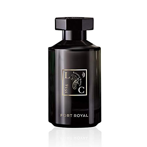 Le Couvent Des Minimes Remarquable Fort Royal Edp 100 Ml