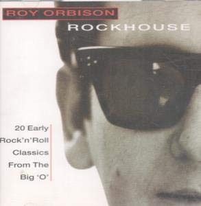 Rockhouse CD UK Hallmark [Audio CD]