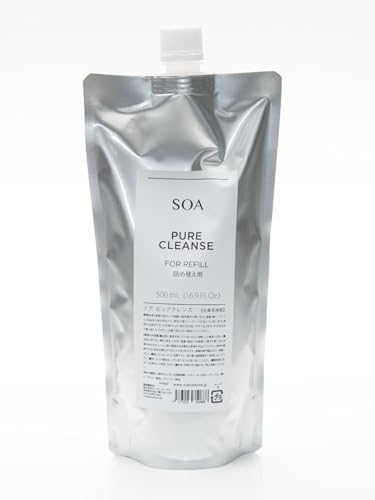 �\�A(SOA) �s���A�N�����Y �A �|���v �{�f�B�[�\�[�v ���Y�� �ێ� �q�����p �V�R�R������ �C�����C���� ���[�Y�}���[ �V�R���� (�l�֗p 500ml)