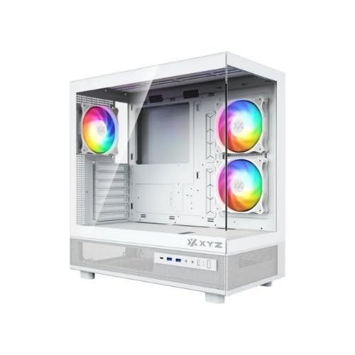 Torre Atx Xyz Aurora 50 White