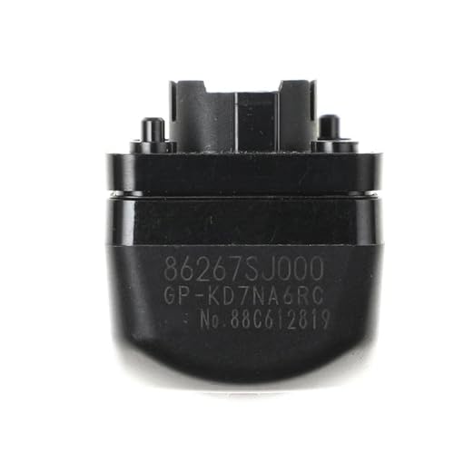 Caméra de recul pour Subaru Forester SK écran noir solution panne 86267SJ000 - 3