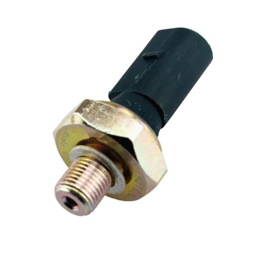Interruptor de presión de aceite 036919081B para el sistema de lubricación de VW Golf 4