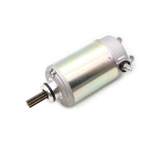 Kickstarter-Hebel Anlassermotor Für Suzuki AN650 Für Burgman 650 2003-2016 AN650Z Für Burgman 650 2008 2013-2015 2016 2017 31100-10G00