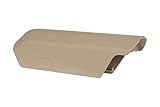 Magpul Com Bloc Fixed Stock Cheek Riser for MAG616, MAG585, and MAG552 Stocks, Flat Dark Earth, 0.75'