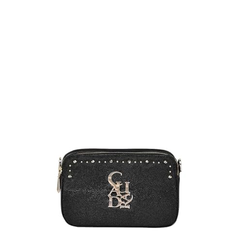 Cuadra Women’s Crossbody bag in genuine Stingray Leather