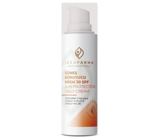 Anti Ideafarma Güneş Koruyucu Krem 30 Spf
