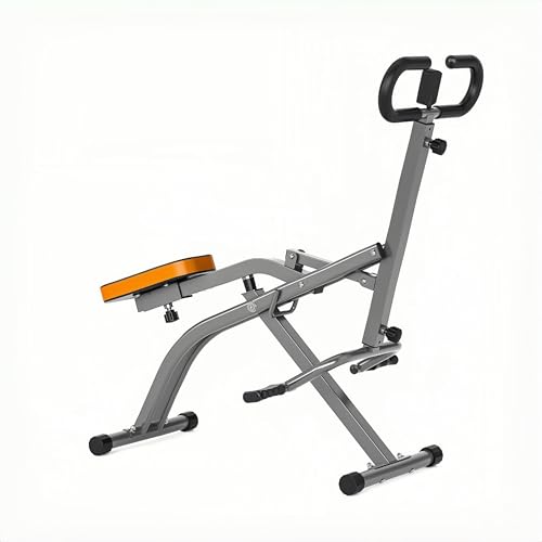 Image of Rowing Machine for Home, Magnetic Rower Machine with Quiet Resistance, Foldable Rower for Home Use, Burn Fat & Sculpt Muscles,Sliver