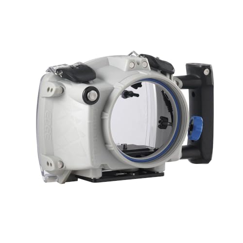 AQUATECH Edge Compatible avec Fuji X-T5