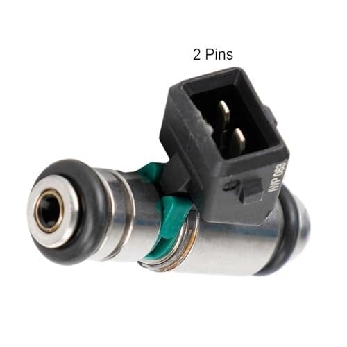 Iniettori di carburante Per V-Rod 2002-2016 Per VRSC Iniettore Di Carburante Diretto IWP-063 27665-01 27665-01A IWP-063B IWP063 IWP 063 27665-01 Auto Iniettori Ugello
