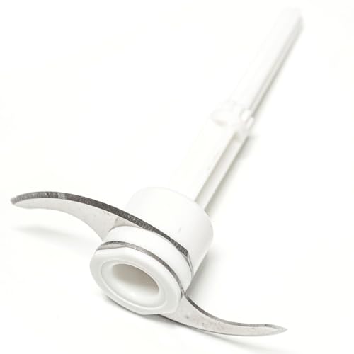 Lame de hachoir Multi Moulinette Coupe AT724 AT7241 AX2224 compatible avec Moulinex