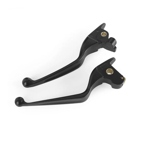 Leviers d'embrayage de frein V-Rod VRSC pour rouler sur les routes de nuit
