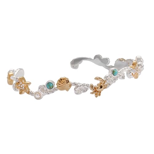 Alex and Ani Whimsical Seaside Jewelry2