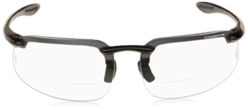Crossfire Safety Glasses