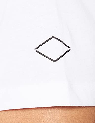 REPLAY M3433 .000.2660 T-Shirt, Bianco (001