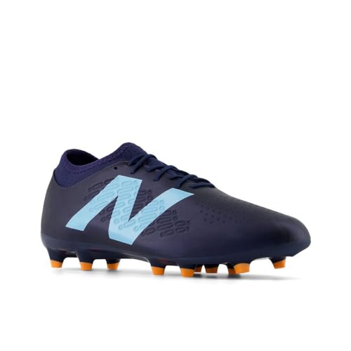 New Balance Unisex-Adult Tekela Magique Fg V4+ Soccer Shoe4