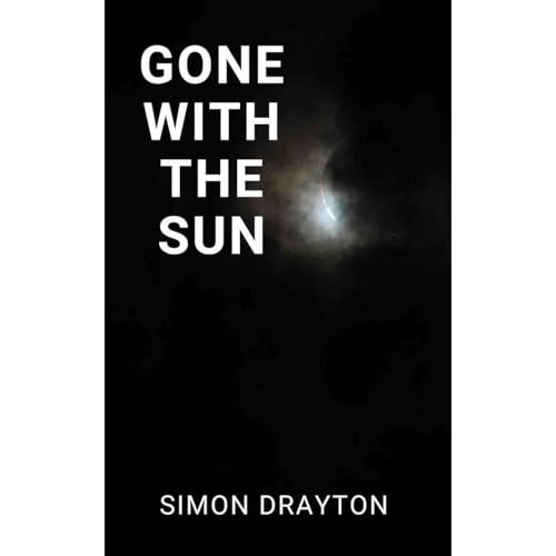 Gone with the Sun : Simon Drayton episode artwork