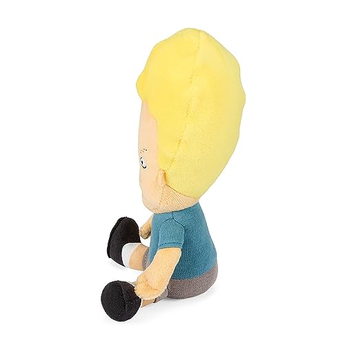 Peluche Beavis Phunny doudou de collection Kidrobot souple - 3