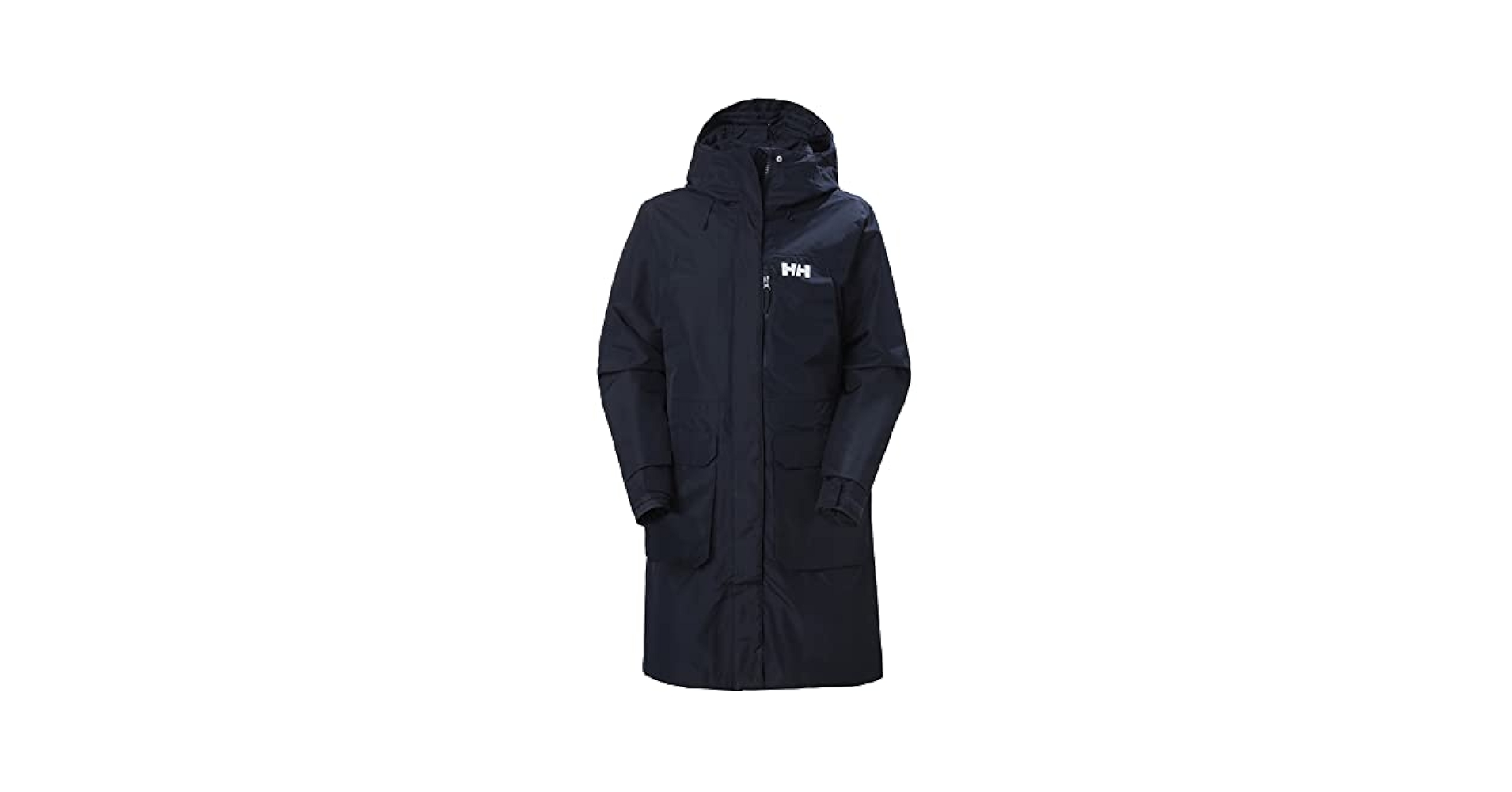 HELLY HANSEN×emmi Falm Rin Coat HELLY HANSEN（ヘリーハンセン）の「【HELLY HANSEN】Falm Rin