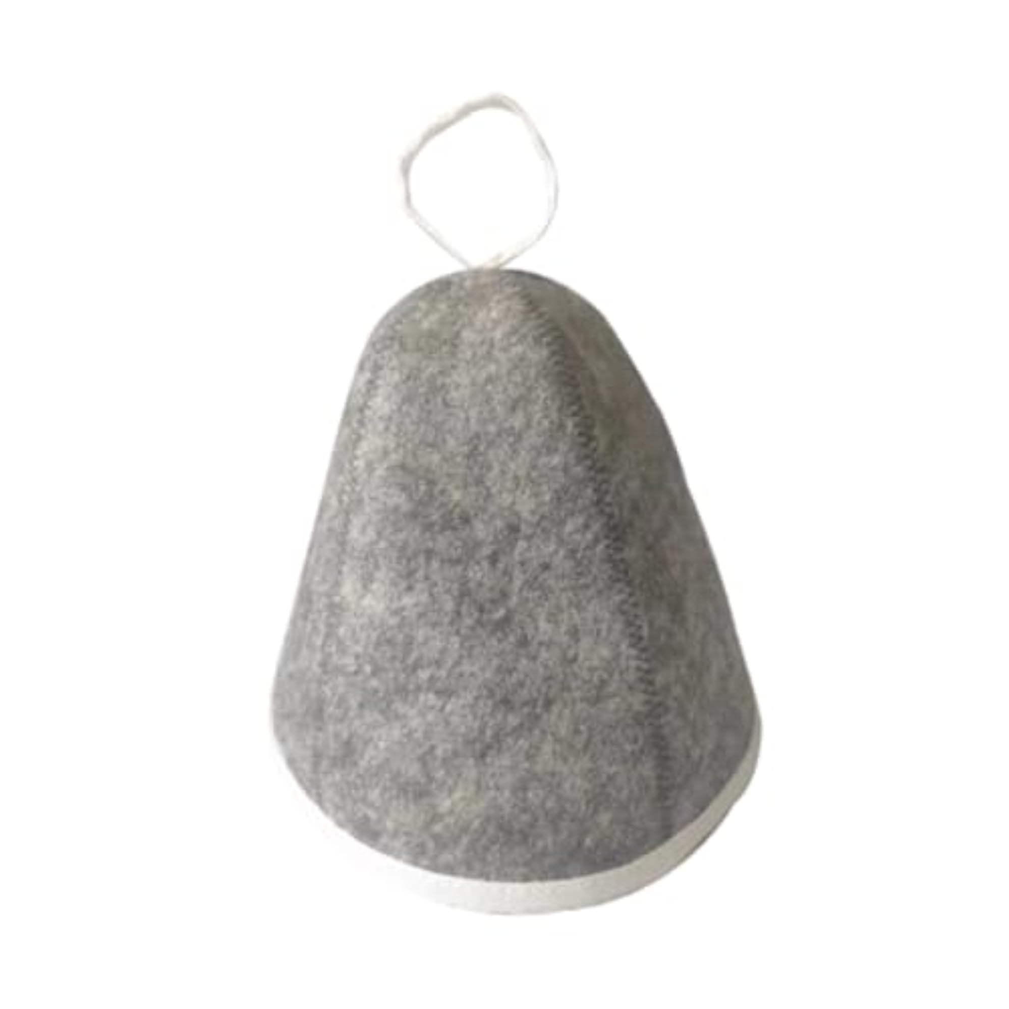 3Xfelt Sauna Cap, Portable Water Absorption