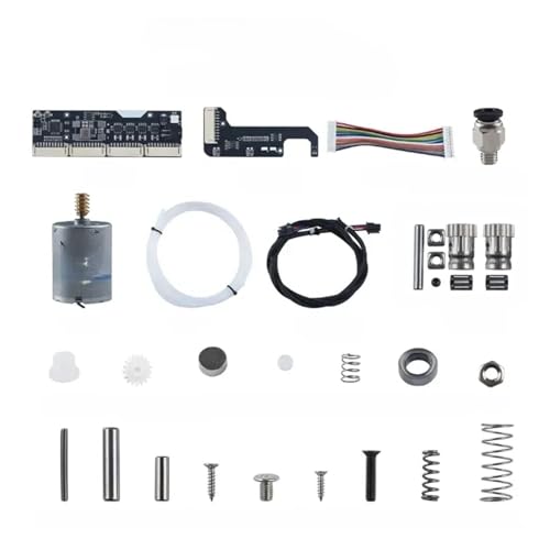 Toaiot Bmcu 370C AMS Lite BMCU370C �z�[���Z���T�[�o�����o�b�t�@�����O A1 A1 MINI 3D �v�����^ AMS MMU �ƌ݊���������܂�(C)