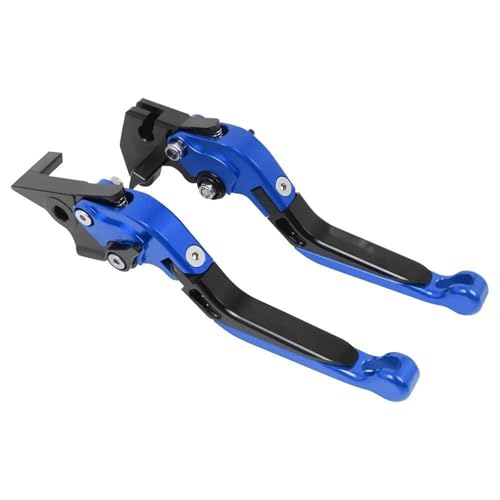 Poignée de moto pliable anti-casse pour éviter les pannes sur Suzuki DL650