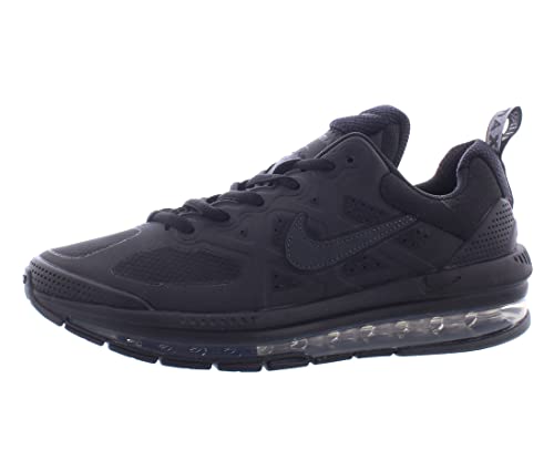 Nike Air Max Ltd 3 Turnschuhe, Schwarz Anthrazit 001, 36 EU