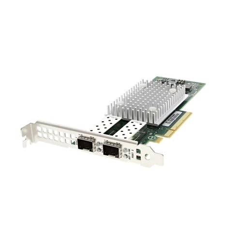 Amazon.com: Dell 5252W QLogic QL41112 Dual-Port 10GbE SFP-Plus