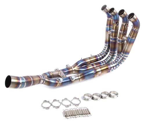 oCN}t[ tGL][Xg p S1000RR 2019 2020 2021 2022 p I[goCp XbvI GL][Xg `^ pCv wb_[N(Titanium Alloy Blue)