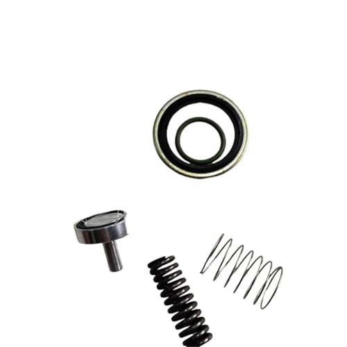 Kit soupape de pression minimale 2901141100 pour résoudre les pertes de pression