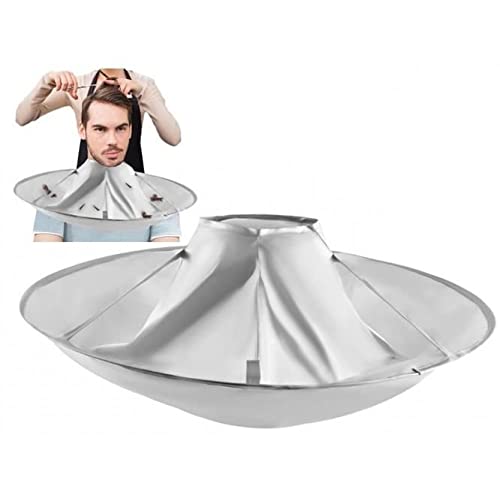 Ducomi Mantella Parrucchiere Tagliacapelli Telo