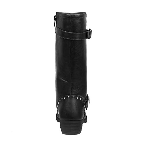 KENSIE GIRL Brenda Ankle Boot3