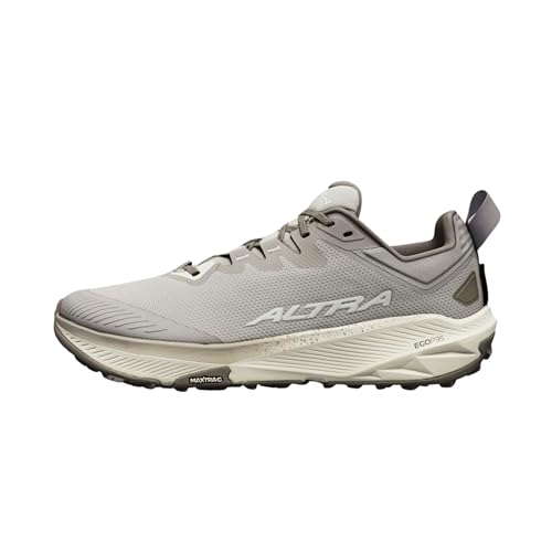 ALTRA Men's Experience Wild 3 Trail Running Shoe, Tan, 10