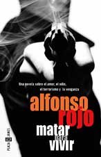 MATAR PARA VIVIR (SIN COLECCION)