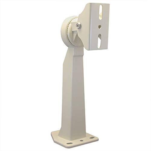 InstallerCCTV CCTV Security Camera Outdoor Weatherproof Housing Bracket