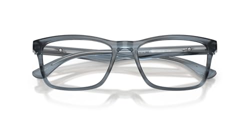 Image of Ray-Ban RX5279 Square Prescription Eyeglass Frames