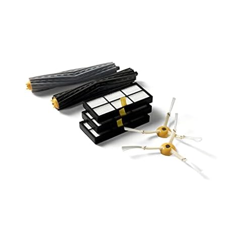 Kit de recambios Roomba Series 800 y 900 Cover